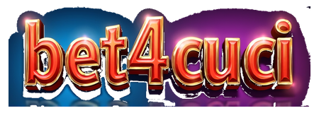 bet4cuci slot logo