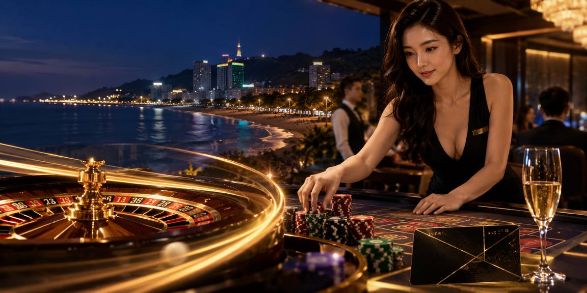 bet4cuci slot Casino Gambling & Sportsbook untuk Malaysia Online