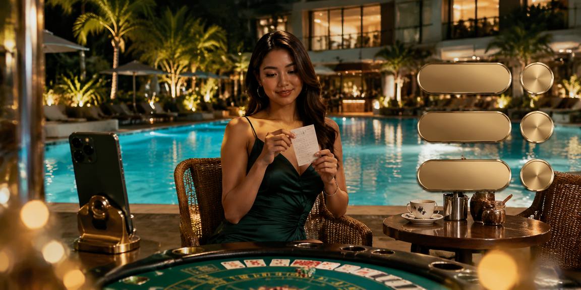 bet4cuci slot Casino Gambling & Sportsbook untuk Malaysia Online